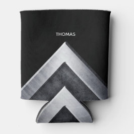 金属パタエレガントーン 缶クーラー