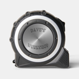 金属パーソナライズされた メジャー