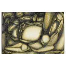 金属プリント- E.J.金ゴールド-体の経験が不足