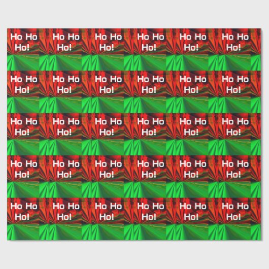 金属ホイルの一見のカッコいいのクリスマスの包装紙 ラッピングペーパー (フラット)