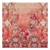 金属ポスター | ヴィンテージアートプリント&アニメウォール ポスター (正面)