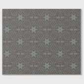 金属メッシュラッピング紙 ラッピングペーパー (フラット)