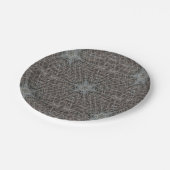 金属メッシュ ペーパープレート (アングル)