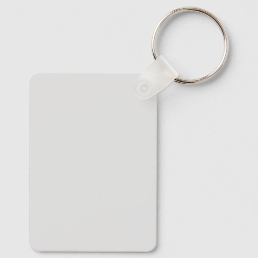 金属モル キーホルダー (裏面)