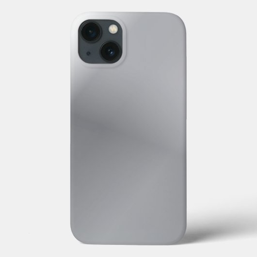 金属光沢 Case-Mate iPhoneケース (裏面)