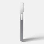 金属光沢 Case-Mate iPhoneケース (裏面 / 右)