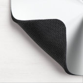 金属光線 マウスパッド (コーナー)