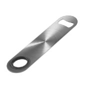 金属円の速度の栓抜き スピード栓抜き (正面アングル)