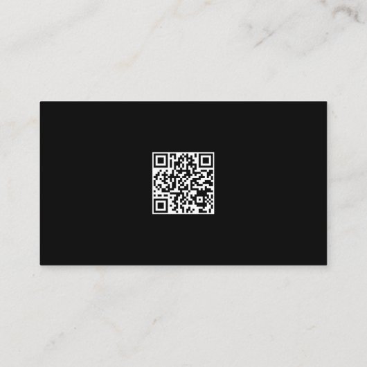 金属加工会社 名刺 (裏面)