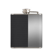 金属及び有孔 フラスク (裏面)