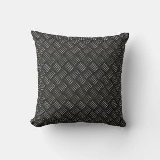 金属型枕 クッション