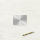 金属学校の作業グランジプロフェッショナル（注） ポストイット (デスク上)