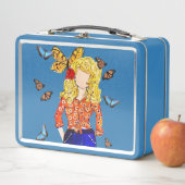 金属弁当箱 メタルランチボックス (インサイチュ)