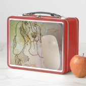 金属弁当箱 メタルランチボックス (インサイチュ)