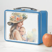 金属弁当箱 メタルランチボックス (インサイチュ)