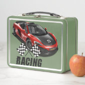 金属弁当箱 メタルランチボックス (インサイチュ)