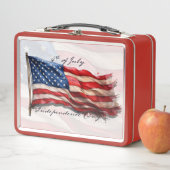 金属弁当箱 メタルランチボックス (インサイチュ)