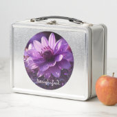 金属弁当箱 メタルランチボックス (インサイチュ)