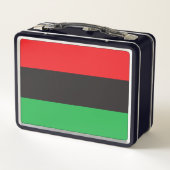 金属弁当箱 メタルランチボックス (裏面)