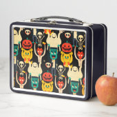 金属弁当箱 メタルランチボックス (インサイチュ)