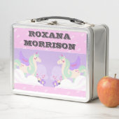 金属弁当箱 メタルランチボックス (インサイチュ)