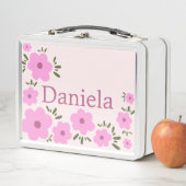 金属弁当箱 メタルランチボックス (インサイチュ)