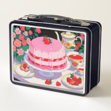 金属弁当箱