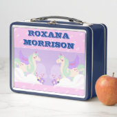 金属弁当箱 メタルランチボックス (インサイチュ)