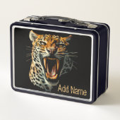 金属弁当箱 メタルランチボックス (裏面)