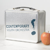 金属弁当箱 メタルランチボックス (インサイチュ)