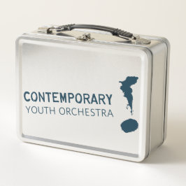 金属弁当箱 メタルランチボックス