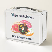 金属弁当箱 メタルランチボックス (裏面)