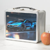 金属弁当箱 メタルランチボックス (インサイチュ)