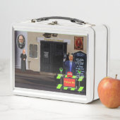 金属弁当箱 メタルランチボックス (インサイチュ)