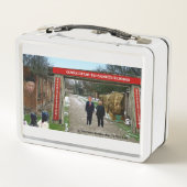 金属弁当箱 メタルランチボックス (裏面)