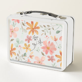 金属弁当箱 メタルランチボックス