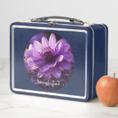 金属弁当箱 メタルランチボックス (インサイチュ)