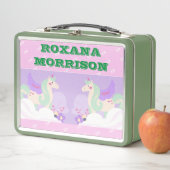 金属弁当箱 メタルランチボックス (インサイチュ)