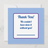 金属性の虹色ワシ (裏面)