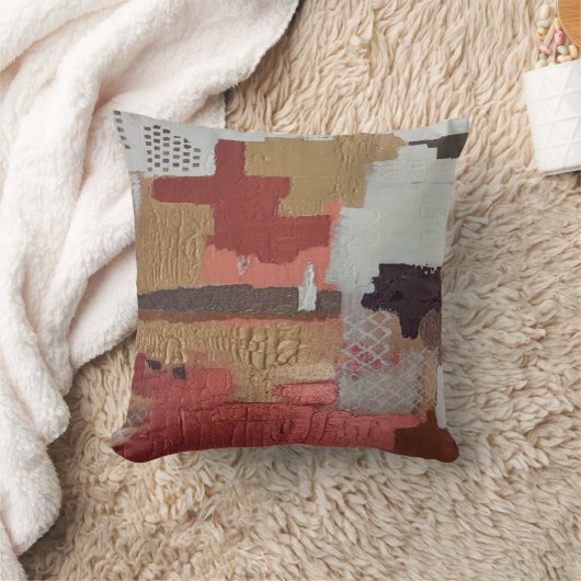 金属愛 クッション (ブランケット)