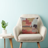 金属愛 クッション (椅子)