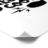 金属探偵団 ポスター (角)