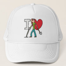 金属探知機が大好き