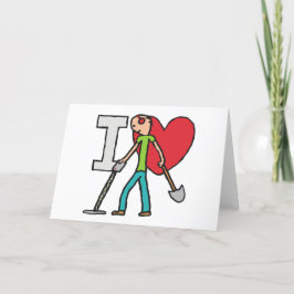 金属探知機が大好き シーズンカード