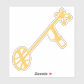 金属探知機 シール (シート)