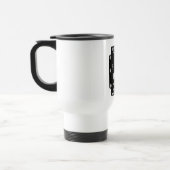 金属探知機 トラベルマグ (左)