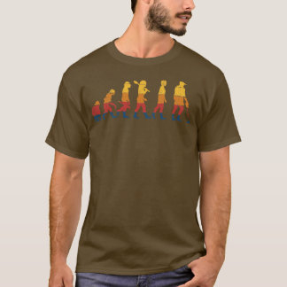 金属探知機 Tシャツ