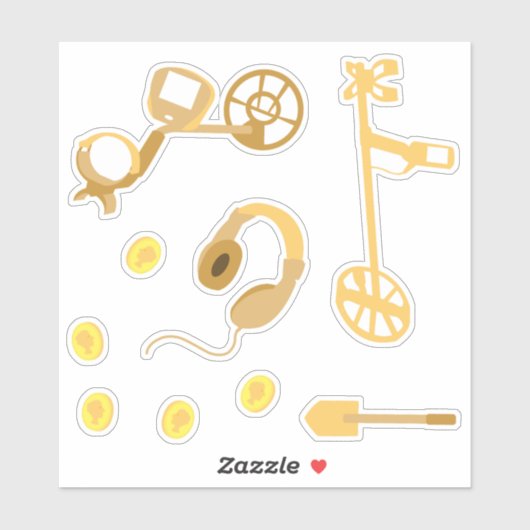 金属探知装置 シール (シート)