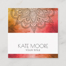 金属曼荼羅の記号のホリスティック