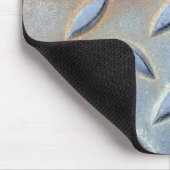 金属板のマウスパッド マウスパッド (コーナー)